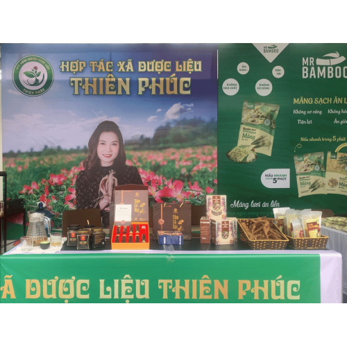 Hội chợ Du lịch quốc tế VITM Hà Nội 2023